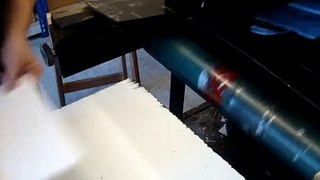 printing paper bags