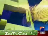 Who is behind Karachi Violence - 1 (Najam Sethi - Aapas Ki Baat - 22-08-2011)
