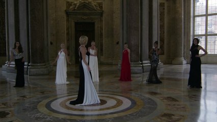 Spot 2015 Impero Couture (30 sec)