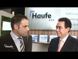 Daimler AG Personalvorstand Günther Fleig im Interview mit Haufe TV