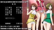 AIKa ZERO - Ending of Ep. 1 (subbed) / 小清水 亜美 (Koshimizu Ami) - Dream Hunter