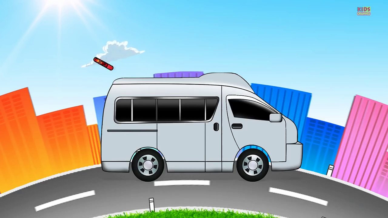 car cartoon car abumlance