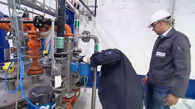 ولاية شمال الراين - وستفاليا | صنع في ألمانيا