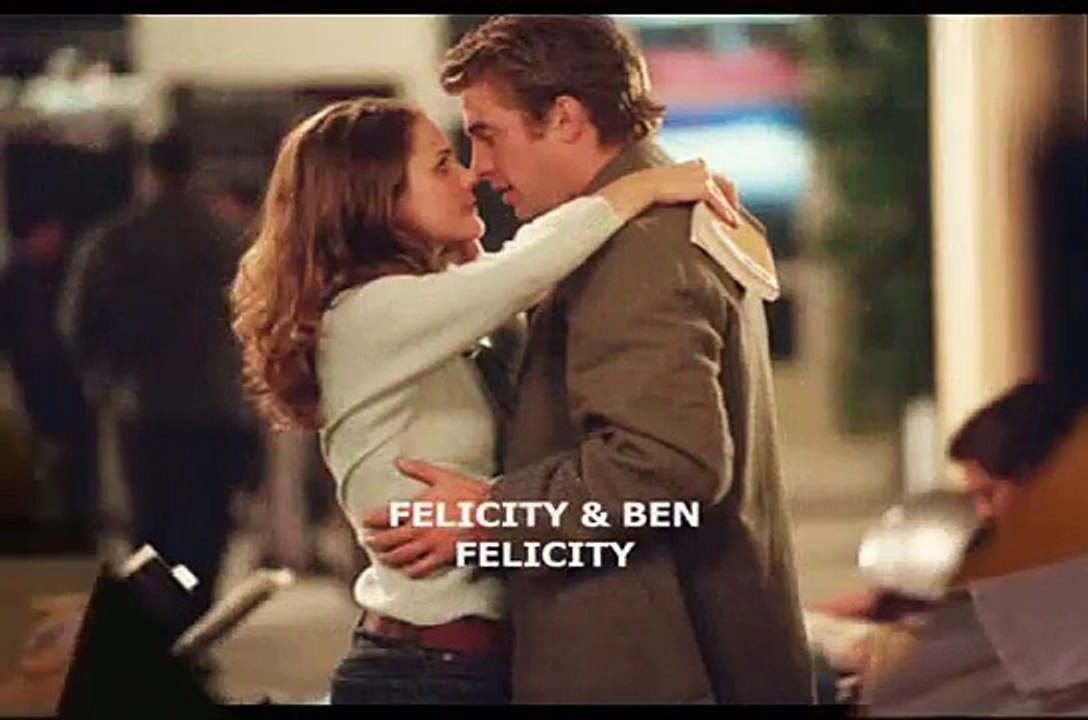 Best Tv Show Couples