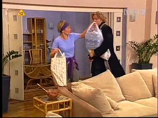 Sąsiedzi - Serce matki