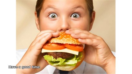 children and obesity