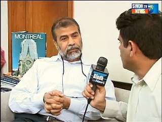 Sindhtv News Documentary Chokandi Grave yard Part - 03