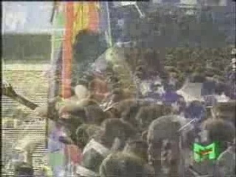 Mötley Crüe (Live)