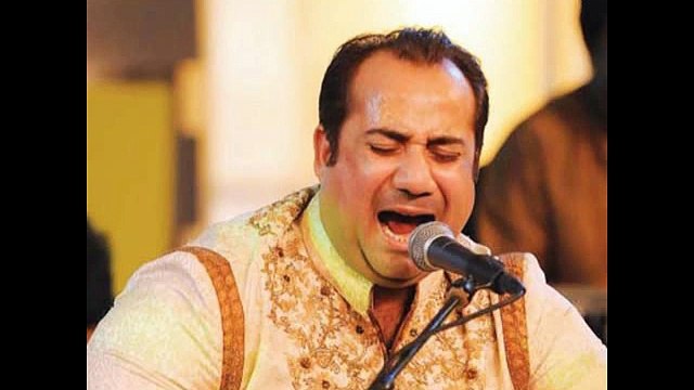 sher dil shaheen by Rahat fateh ali khan ( ( new PAF song 2015 )