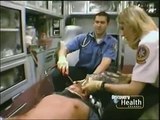 Paramedics: Jana Hardy vs. MVA Head Trauma