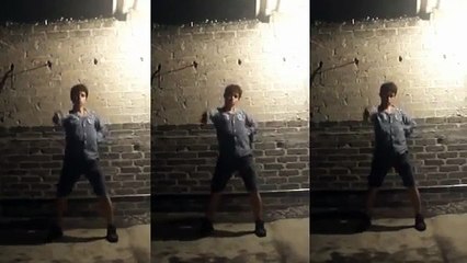 °C-ute - Massara Blue Jeans 2012 Ver. - Dance X3