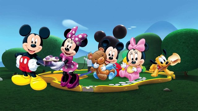 Mickey Mouse Finger Family Songs Nursery Rhymes Finger Family Finger Family Mickey Mouse