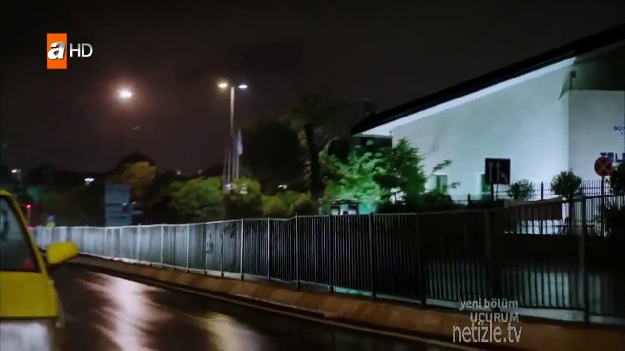 Uçurum Kubat'la Ağlattı