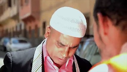 جديد الانتخابات مع عبد الفتاح جوادي - Abdelfettah Jouadi - INTIKHABAT 2015