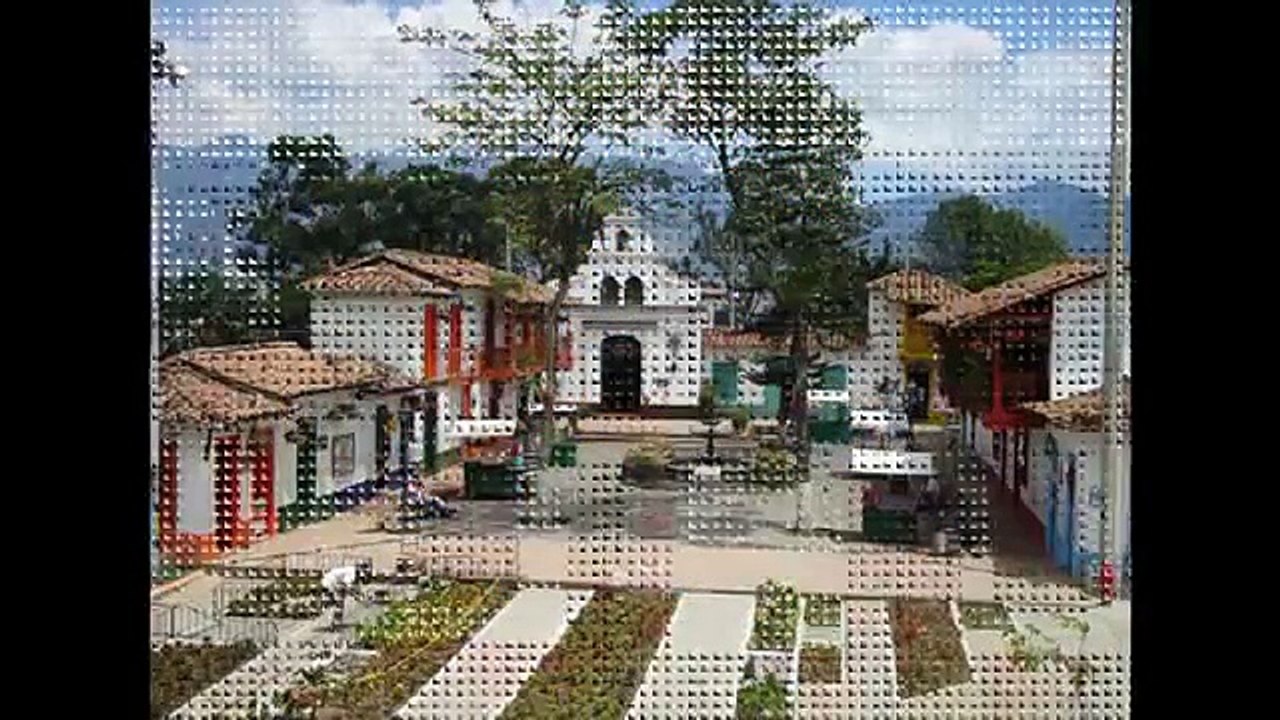 SITIOS TURISTICOS PARA CONOCER EN MEDELLIN.mpeg