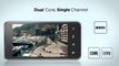 LG P920 OPTIMUS 3D - Mehr Performance durch Tri-Dual-Technologie