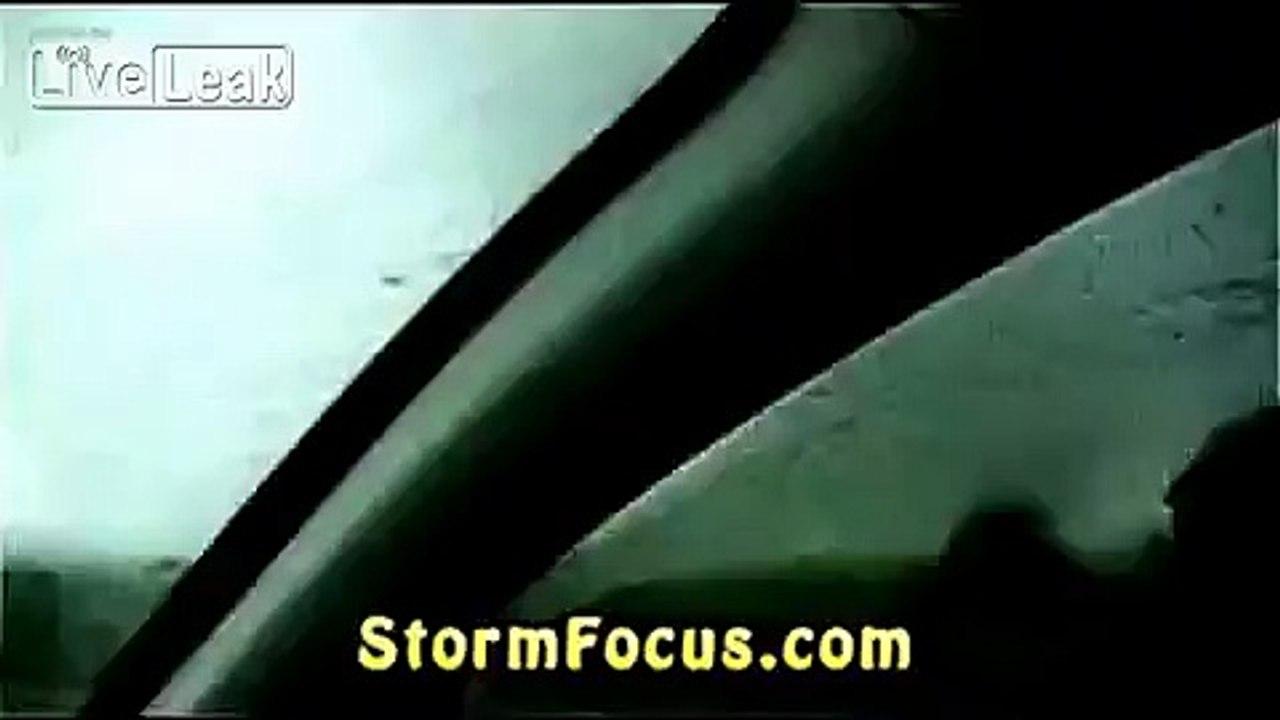 The First F6 Tornado ?