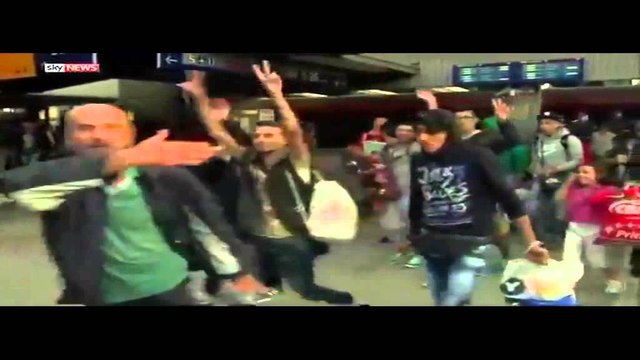 30 mijë refugjatë presin në kufirin grek, për të tranzituar në Maqedoni