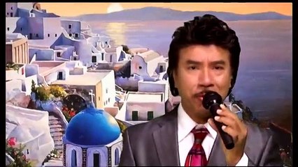 Ca khúc Biển Tình - Nhạc Ngoại Quốc - Lời Việt ND Chris