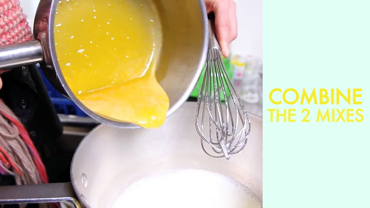 How We Make Balsamic Fig Mascarpone Ice Cream - COOLHAUS