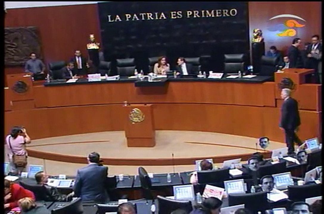 Intención de acabar a PEMEX y CFE con reformas planteadas: Manuel Bartlett