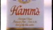 1989 Hamms Beer Bear Commercial