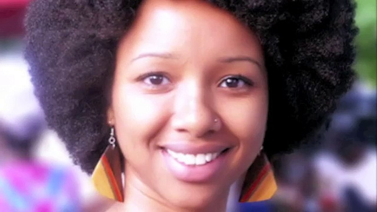 Natural Hair Inspiration