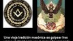 Kirchner Mason-iluminati Nueva Babilonia Nuevo Orden Mundial Cristina Fernandez