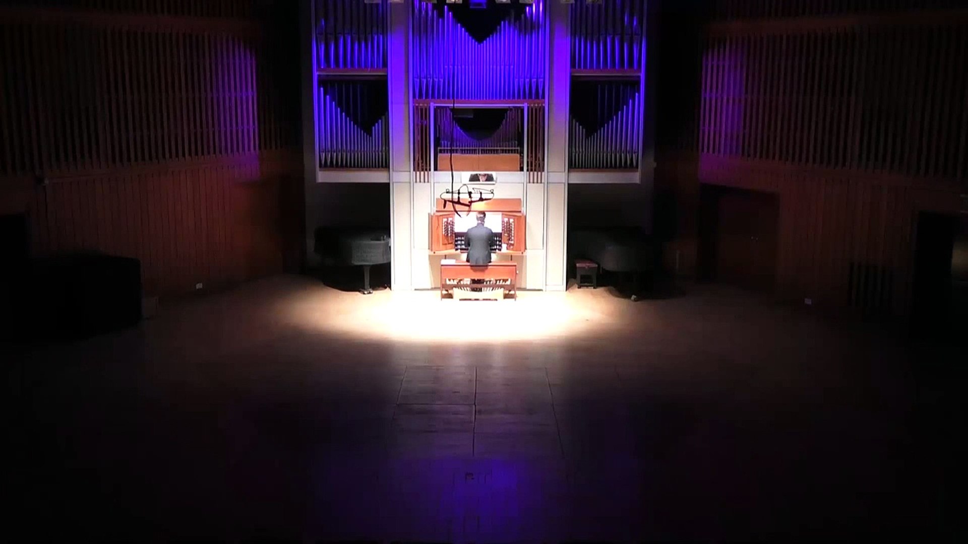 Music at York Live Stream