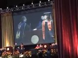 2011 USC Marshall School of Business Student Commencement Speech