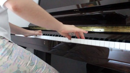 Can you feel my heart - BMTH