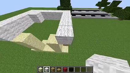 TUTORIAL PIXEL ART 3D POLLO/GALLINA MINECRAFT EN ESPAÑOL