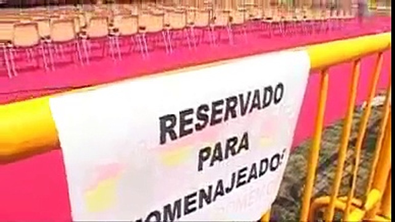 Campaña Recuperando Memoria - parte 1