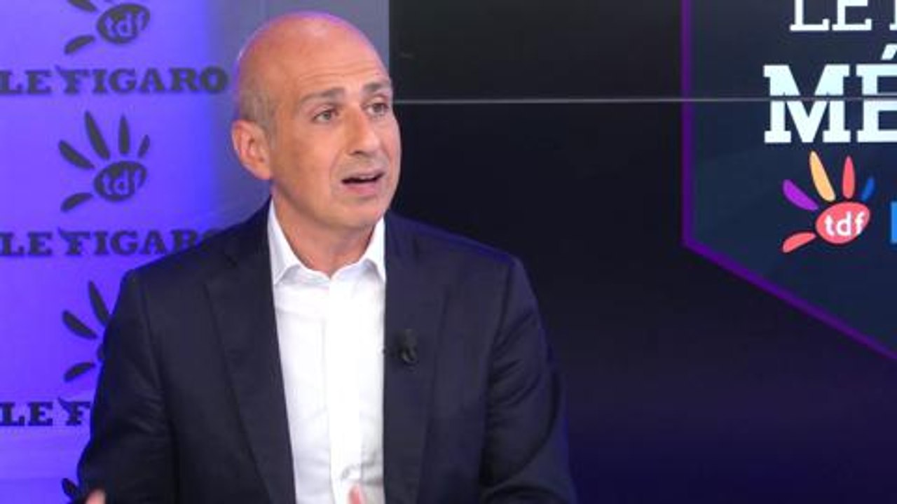 Jean-Luc Chetrit : "C'est le moment d'inventer les nouveaux formats publicitaires"