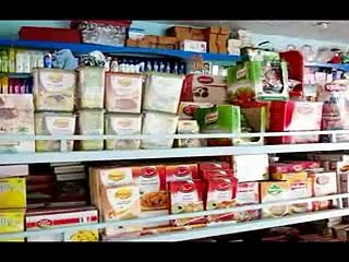 Prices Checking in Markets Mohmand Agency 24-06-2015