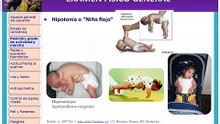 www.capacitacionesonline.com EXAMEN FISICO GENERAL PEDIATRICO