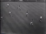 1961 FA Cup Final - Tottenham Hotspur F.C. 2-0 Leicester City F.C.