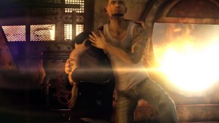 Sleeping Dogs - Story Trailer (UK)