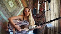 Lia Marie Johnson Tove Lo - Habits (Stay High) Cover