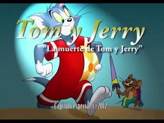 Tom ve Jerry Final Bölümü