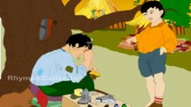 Cobbler Cobbler Mend My Shoe Nursery Rhymes | Best Animated For Kids| Famous Rhymes