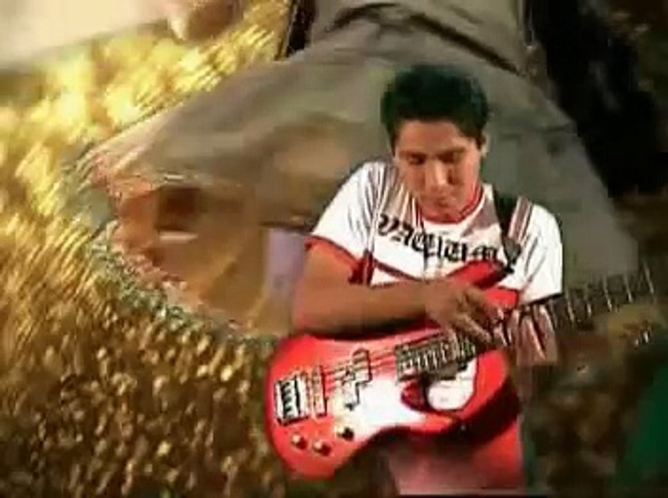 Los Mayas - Mosquita Muerta ( Morenada ) 100% Boliviana