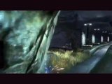 Halo Reach: Nightfall Solo Legendary All Skulls On Speedrun (4:10) (Semi-tutorial)