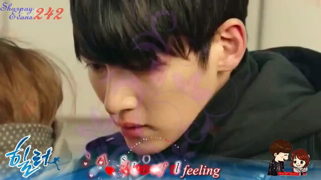 Michael Learns To Rock Eternal Love Healer OST