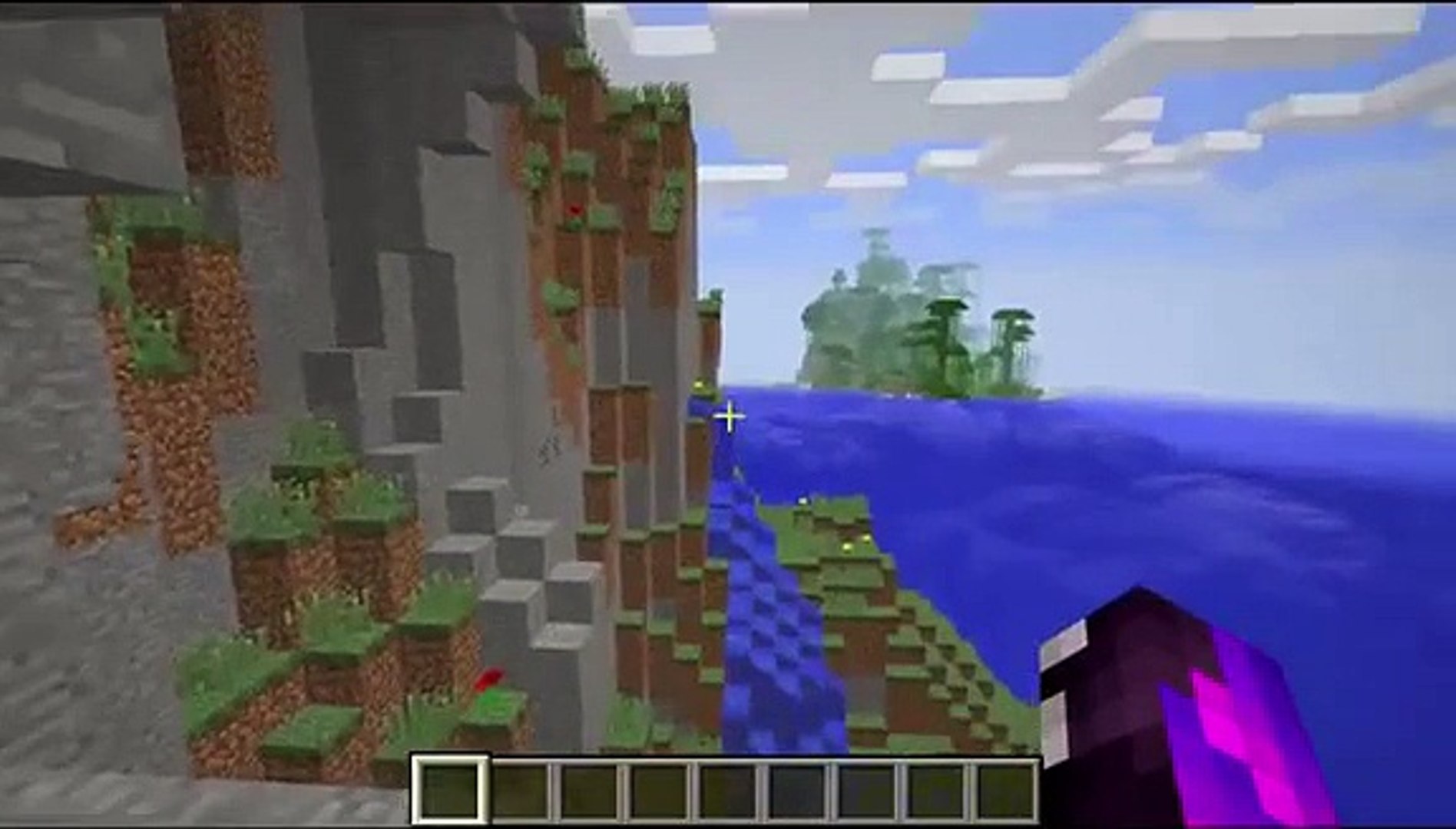 Minecraft Modern Redstone Smart House Video Dailymotion