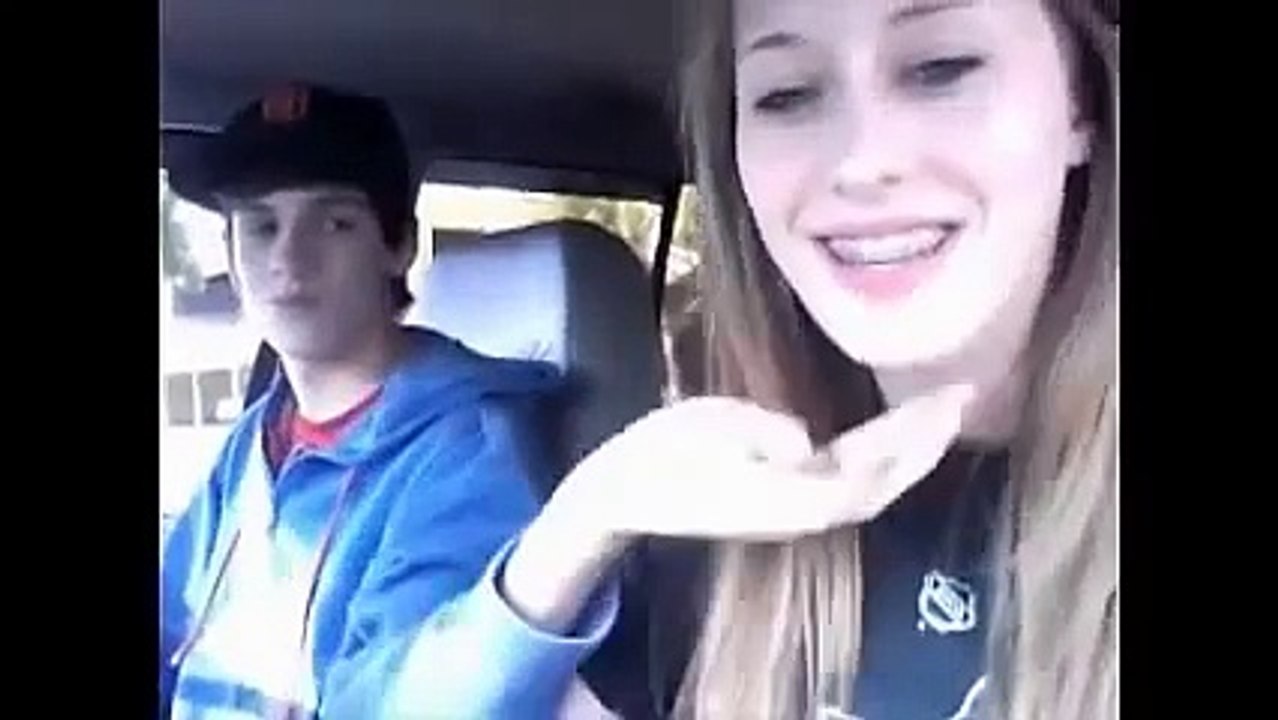 Cute, Horny, Romantic, Funny Couples 19 - America: Eric and Andrea