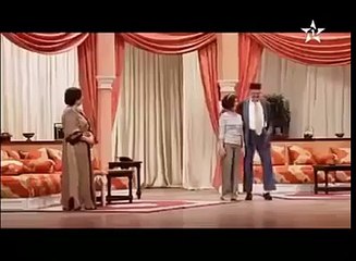 Maroc Politique Mohamed el Jem