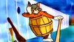 Tom and Jerry New Series   Tops WlTH POPS