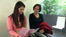 Uniklinik Köln: Familiärer Brustkrebs | Eierstockkrebs