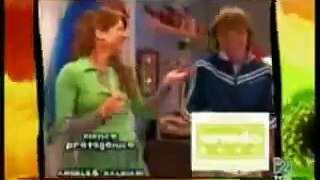 floricienta bloopers 3